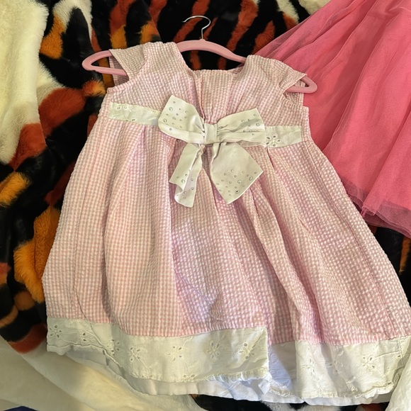 Cool dresess, 2-4 til 5 years - Picture 2 of 5